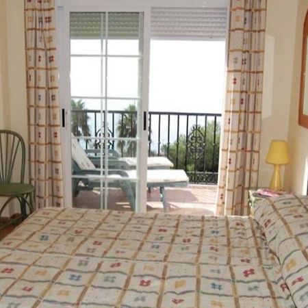 נרחה Apartamento Con Vistas Al Mar מראה חיצוני תמונה