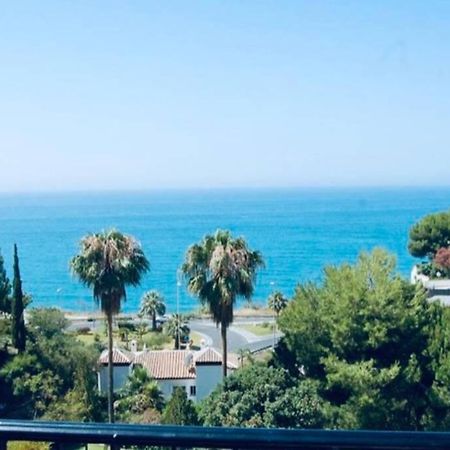 נרחה Apartamento Con Vistas Al Mar מראה חיצוני תמונה