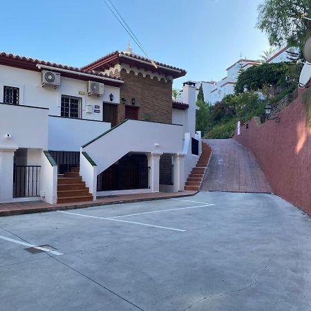 נרחה Apartamento Con Vistas Al Mar מראה חיצוני תמונה