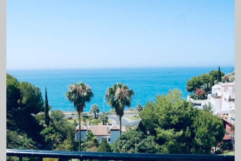 נרחה Apartamento Con Vistas Al Mar מראה חיצוני תמונה