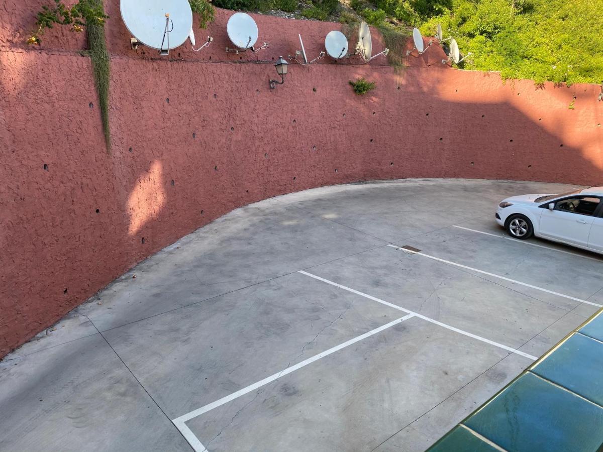 נרחה Apartamento Con Vistas Al Mar מראה חיצוני תמונה